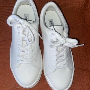 Steve Madden sneakers